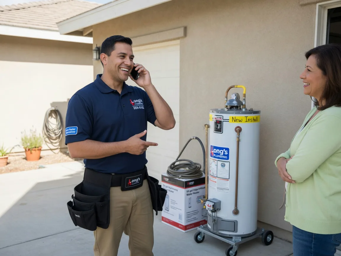 Leak Detection Hyampom, CA FAQs